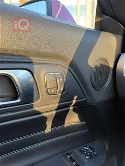 فورد موستانج